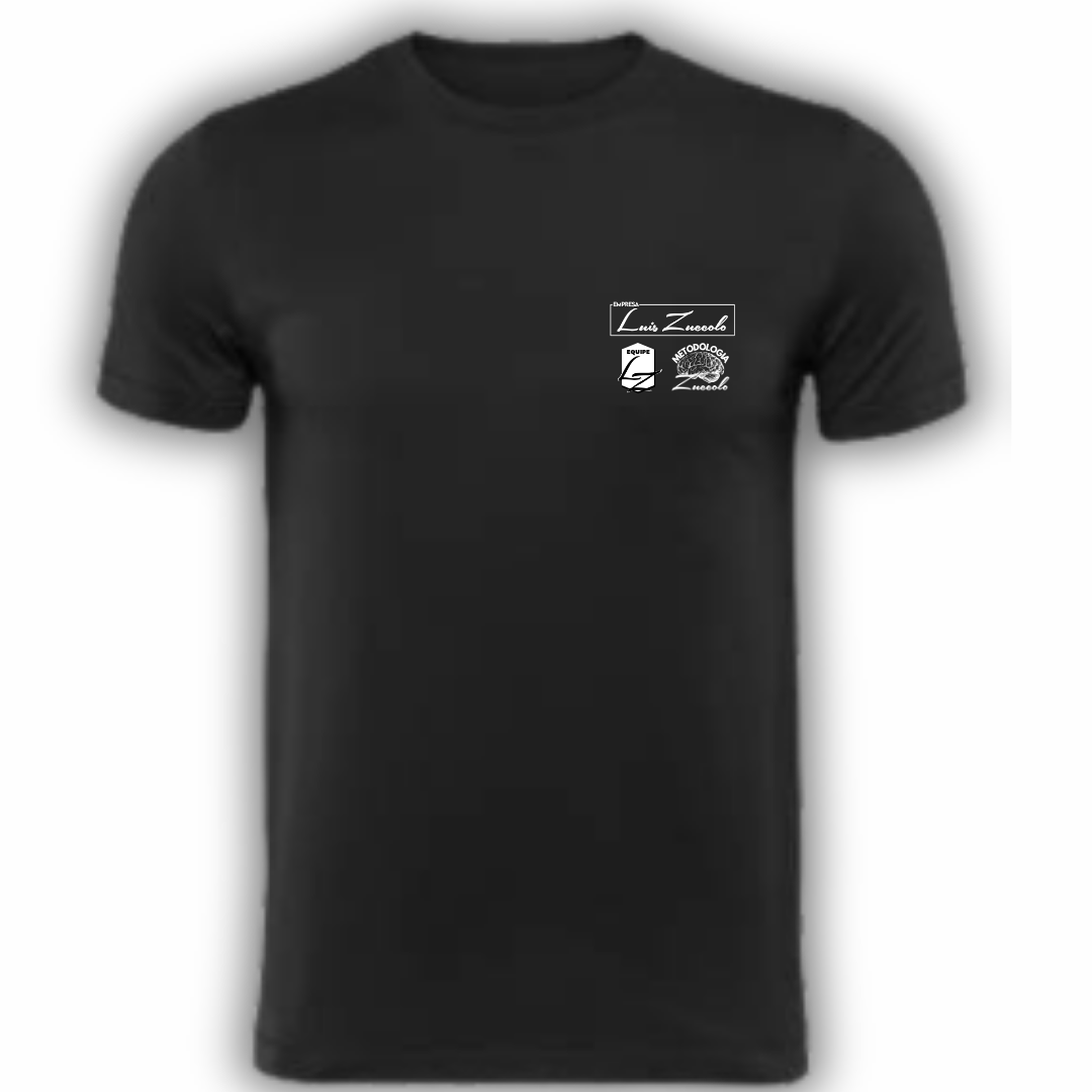 Imagem CAMISETA LZ