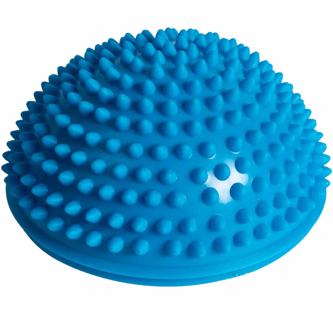 Imagem MEIA BOLA CRAVO FISIO E EQUILIBRIO