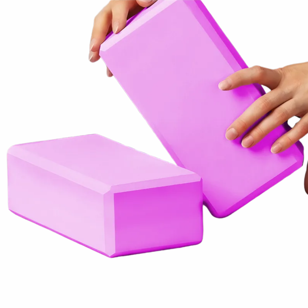 Imagem BLOCO DE EQUILÍBRIO