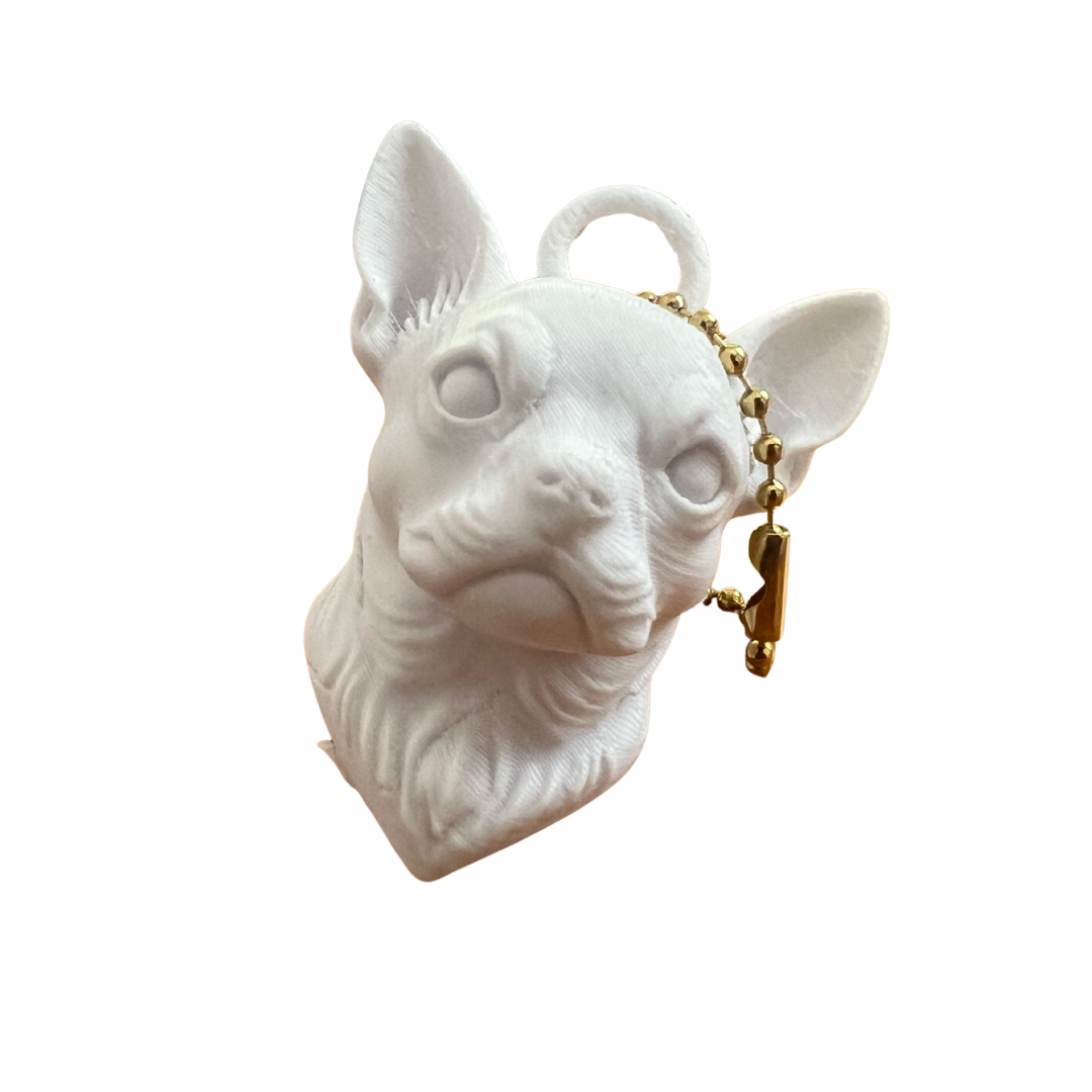Imagem CHAVEIRO LZ BUSTO