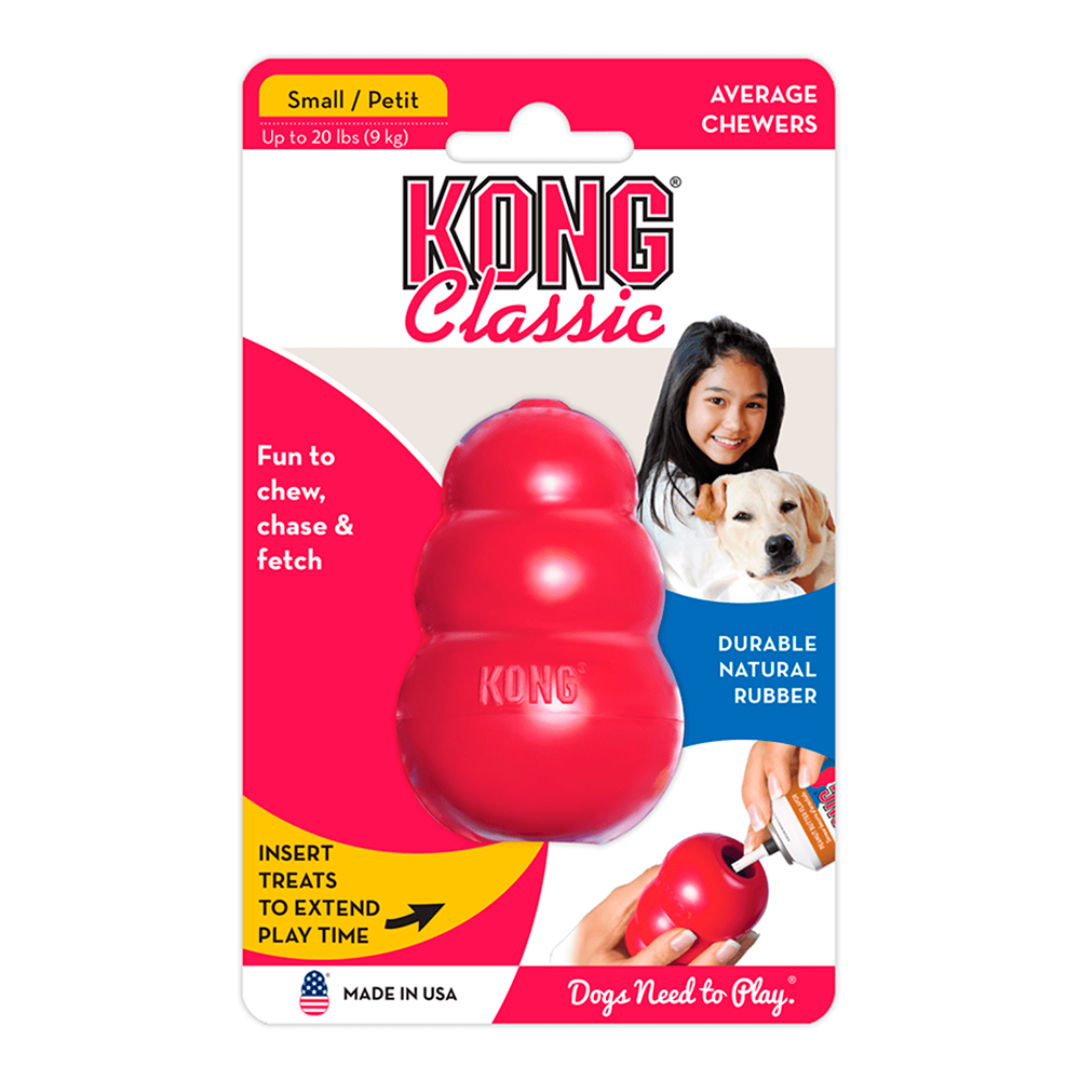 Imagem KONG CLASSIC