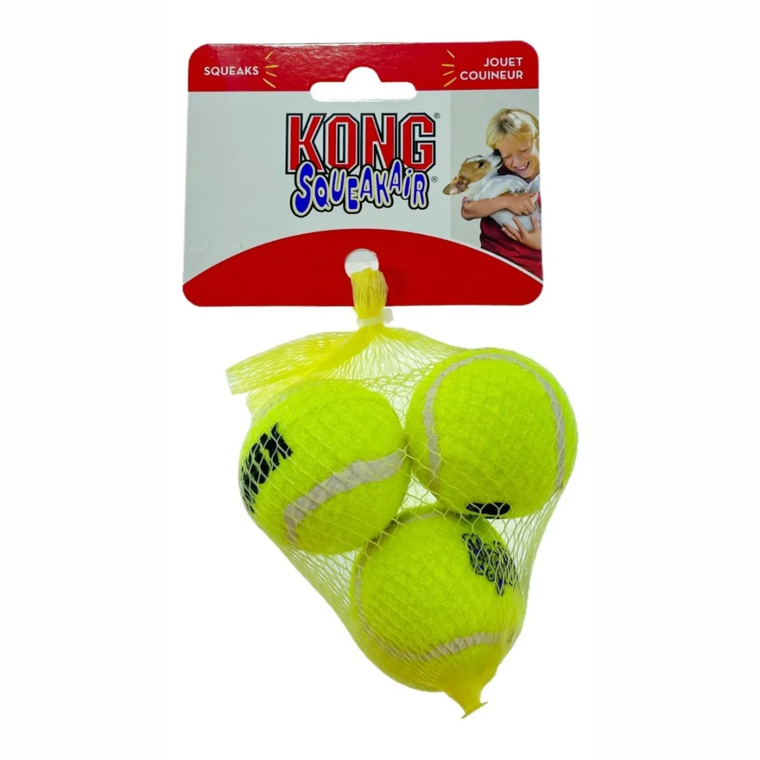 Imagem KONG SQUEAKAIR