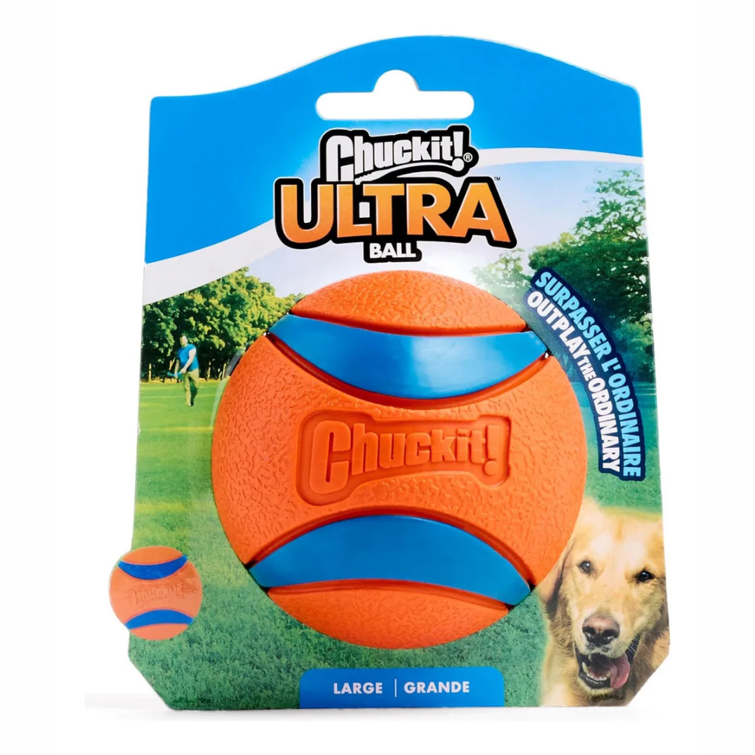 Imagem ULTRA BALL