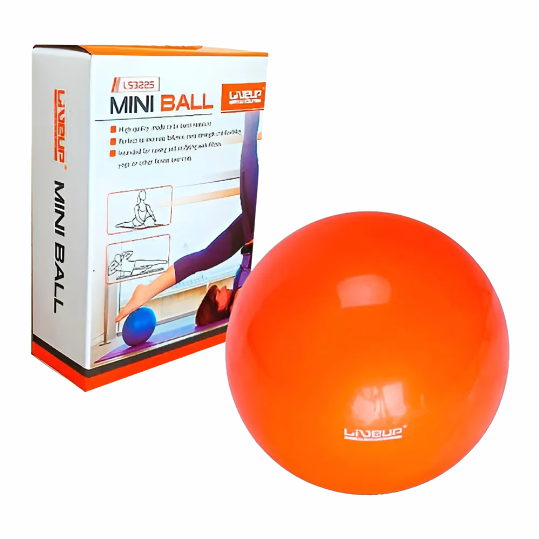 Imagem BOLA YOGA FISIO PET