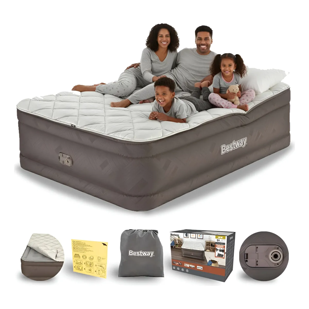 Imagem COLCHÃO INFLÁVEL