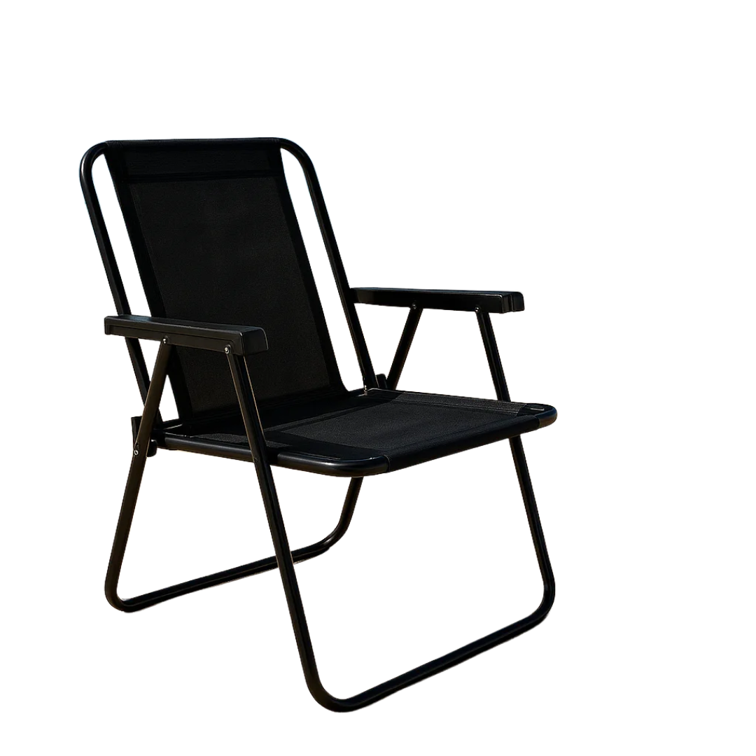 Imagem CADEIRA DE AÇO