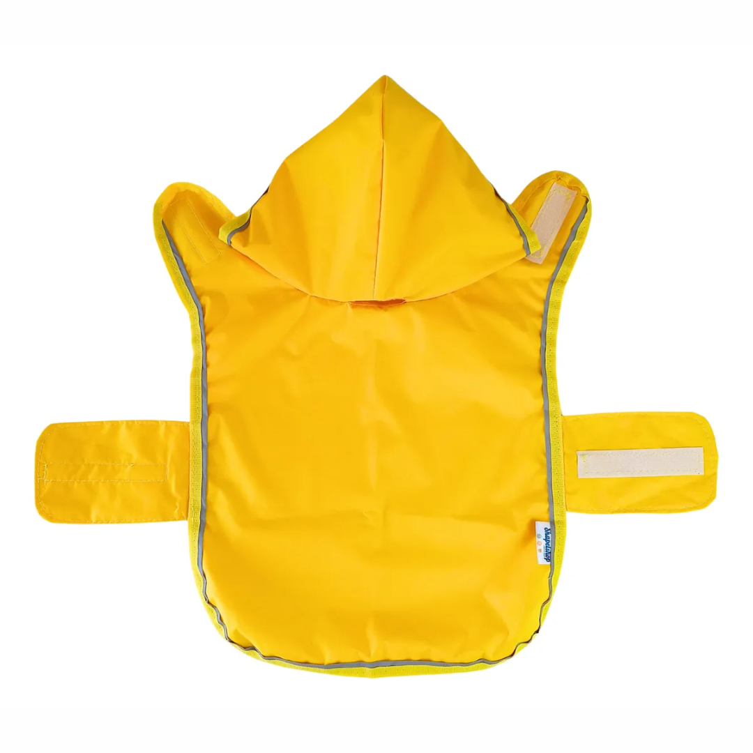 Imagem CAPA DE CHUPA PORTE PEQUENO