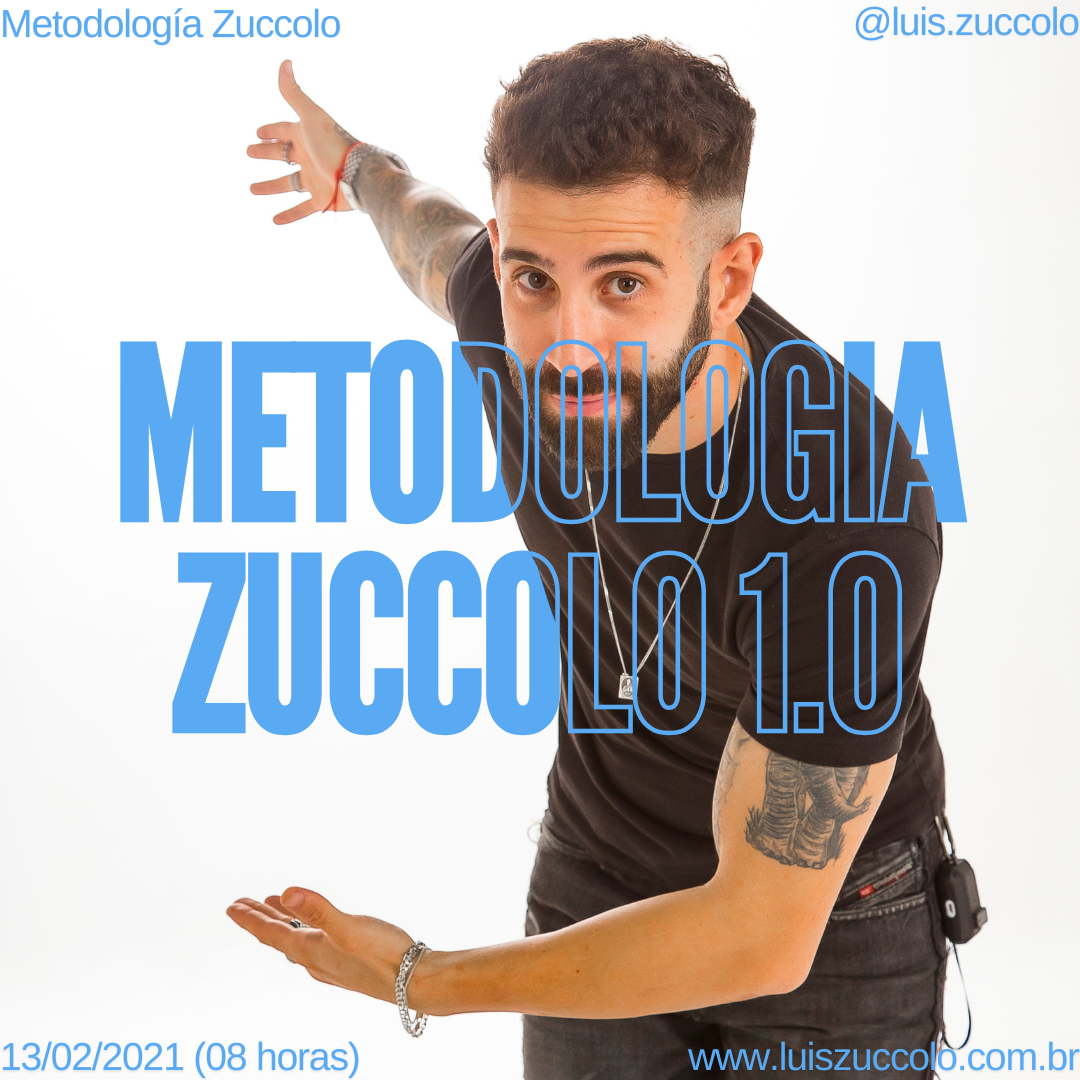 Imagem 02 | METODOLOGIA ZUCCOLO 1.0 | ADESTRAMENTO E COMPORTAMENTO ANIMAL