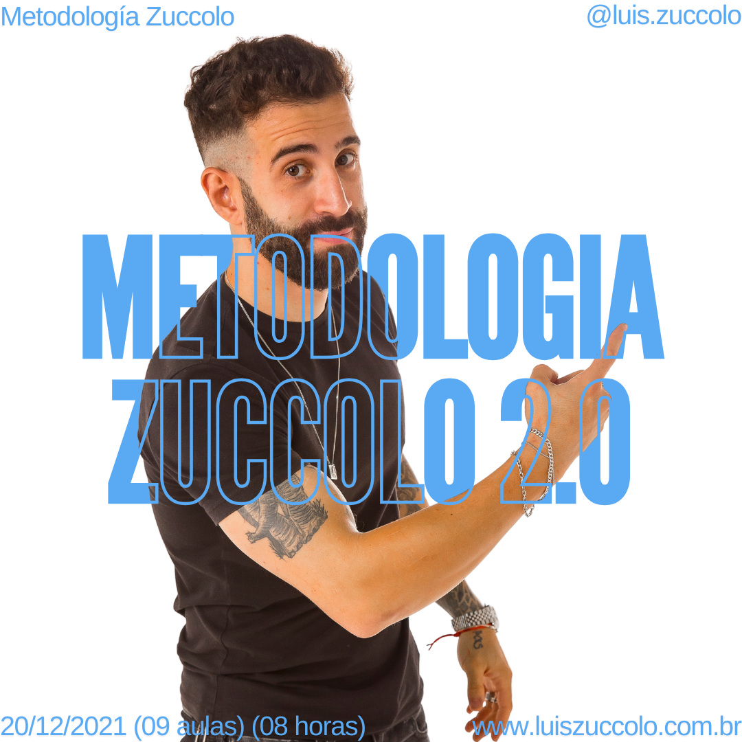 Imagem 05 | METODOLOGIA ZUCCOLO 2.0 | ADESTRAMENTO E COMPORTAMENTO ANIMAL