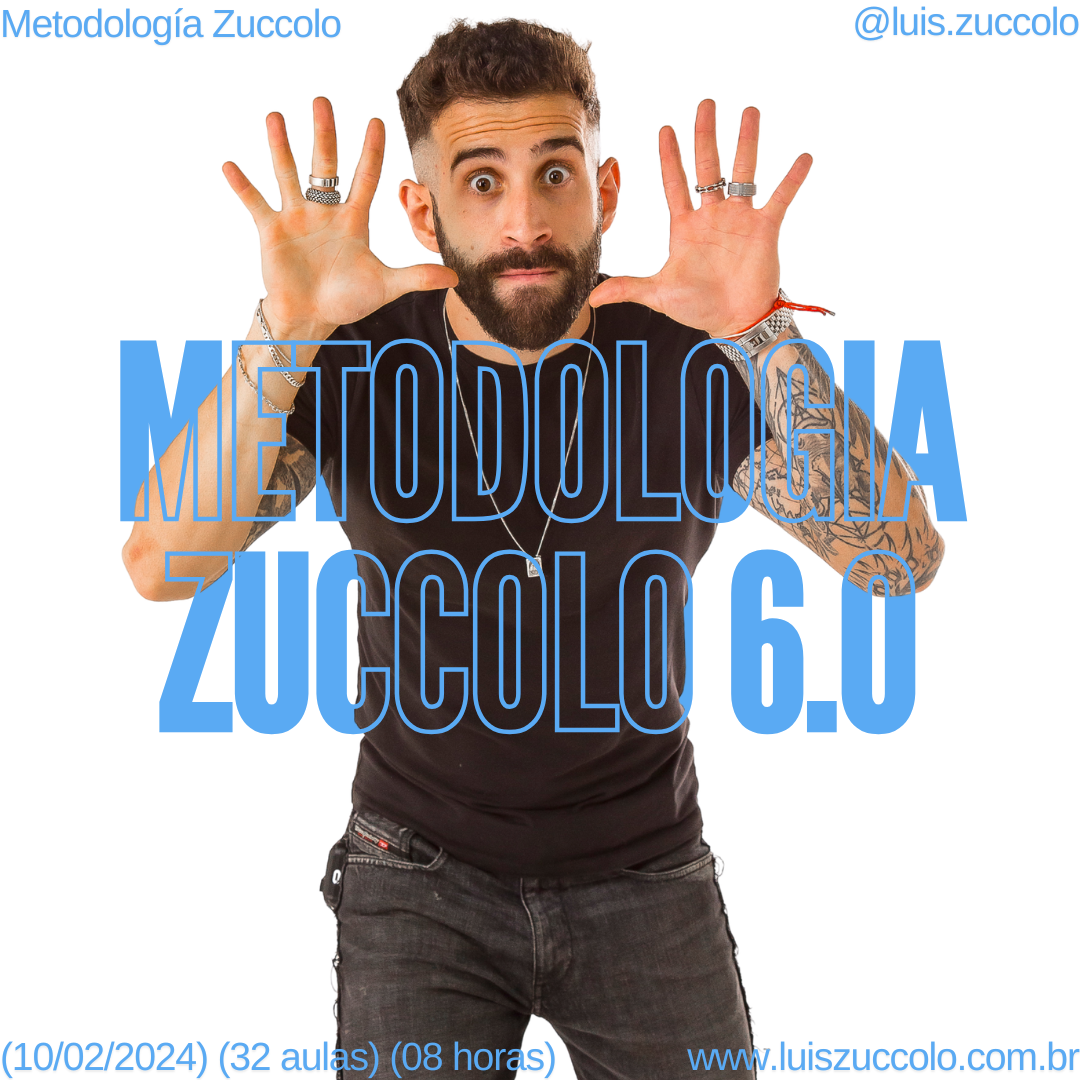 Imagem 14 | METODOLOGIA ZUCCOLO 6.0