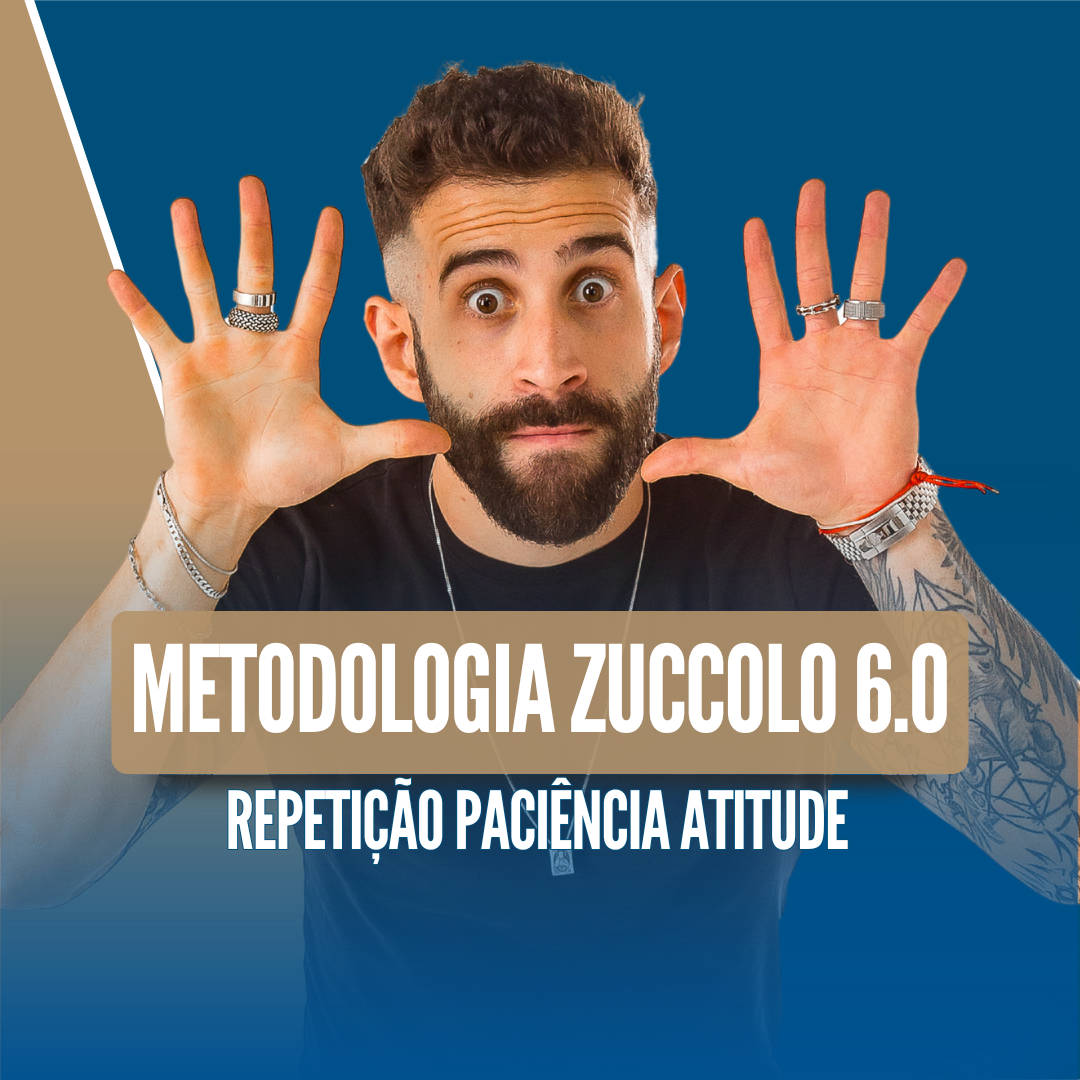 Imagem 02 | METODOLOGIA ZUCCOLO 6.0