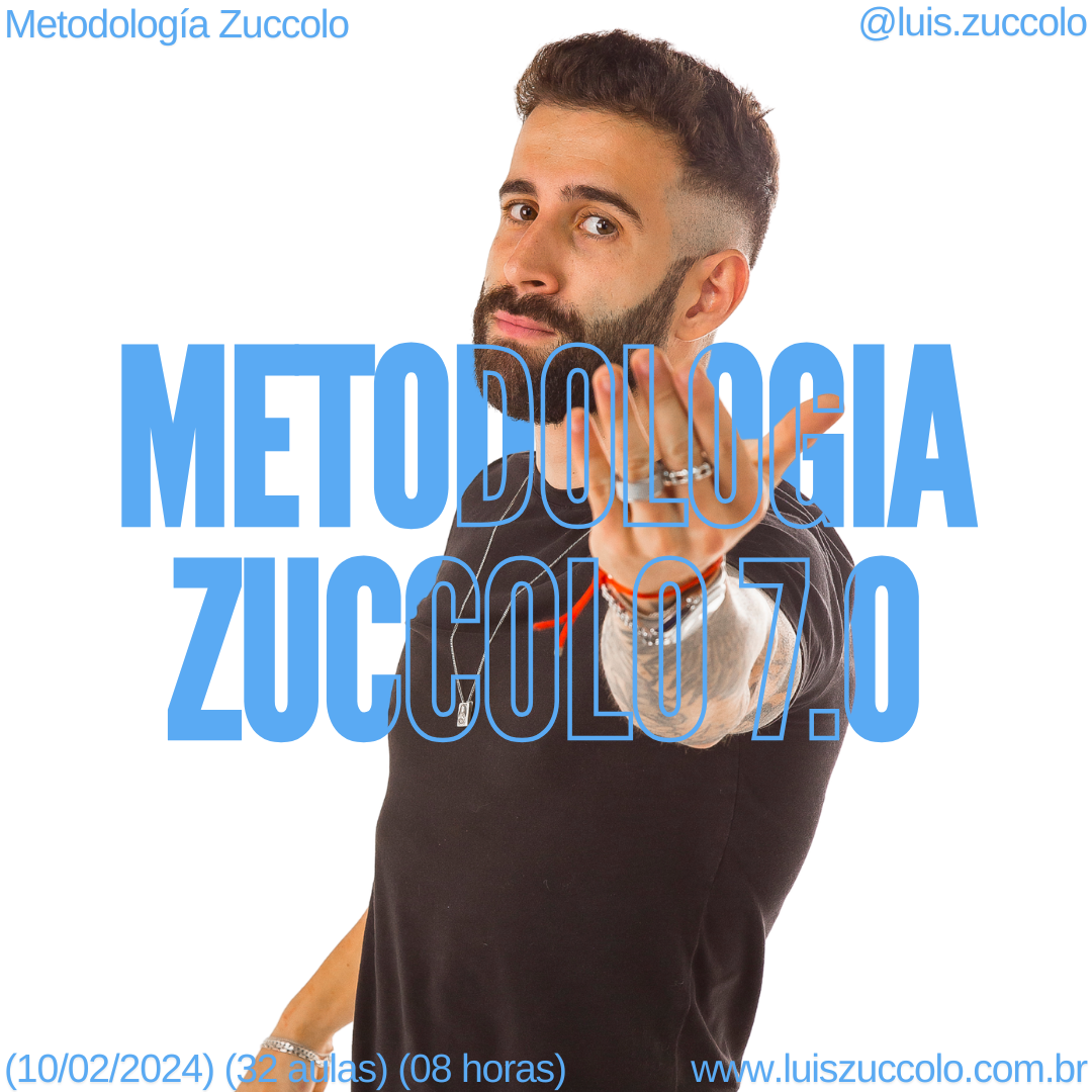 Imagem 16 | METODOLOGIA ZUCCOLO 7.0