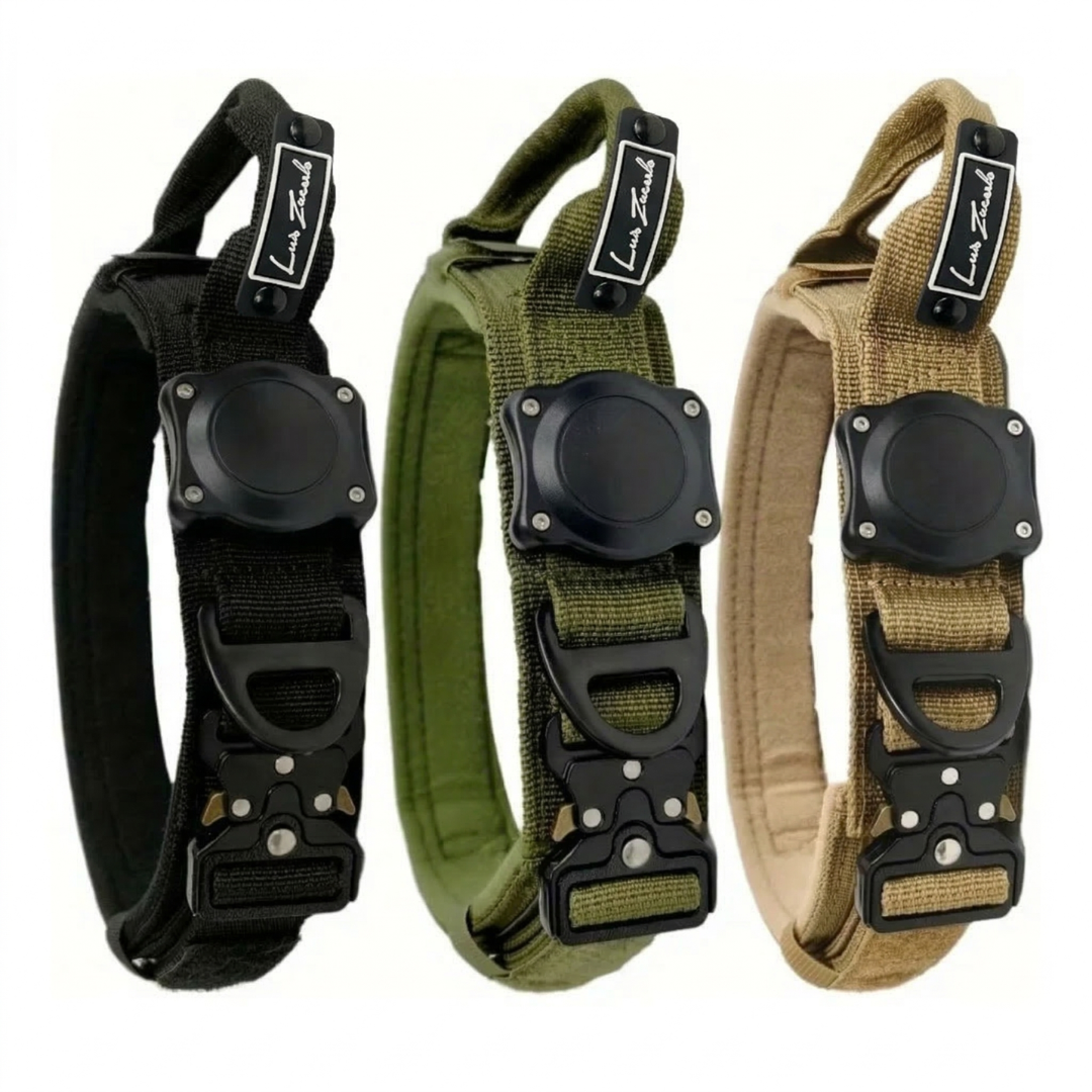 Imagem LZ TACTICAL COLLAR