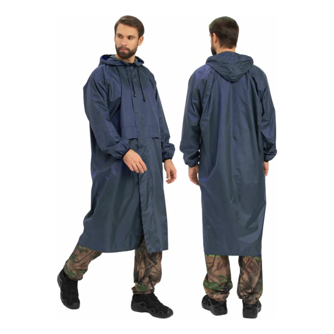 Imagem SUPER CAPA DE CHUVA