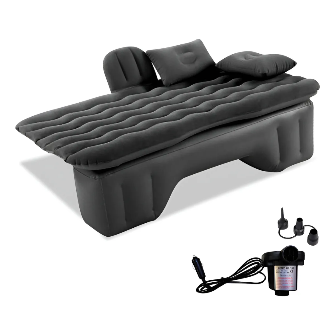 Imagem CAMA INFLÁVEL PARA VIAGEM