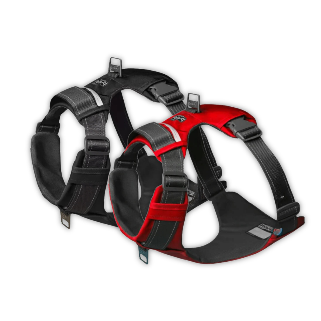 Imagem BOULDER ADVENT HARNESS