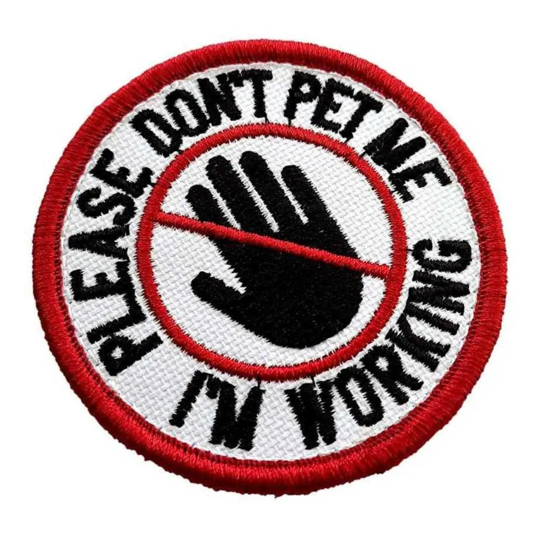 Imagem PATCH PERSONALIZADOS