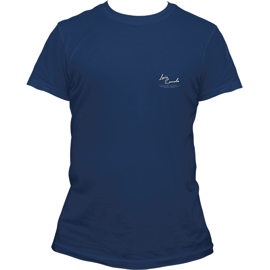 Imagem CAMISETA LZ RPA