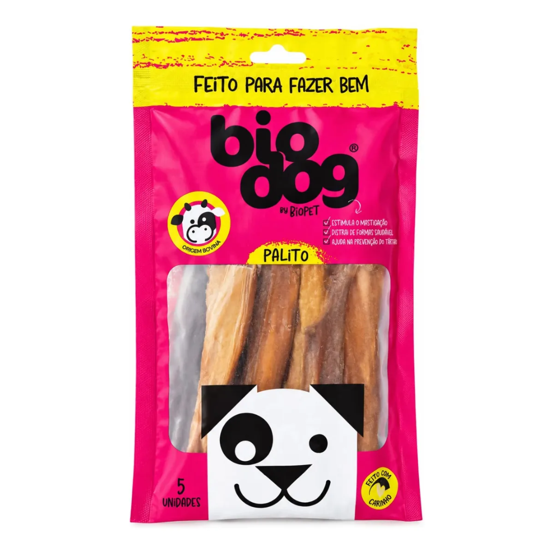 Imagem IEAP SNACK PALITO